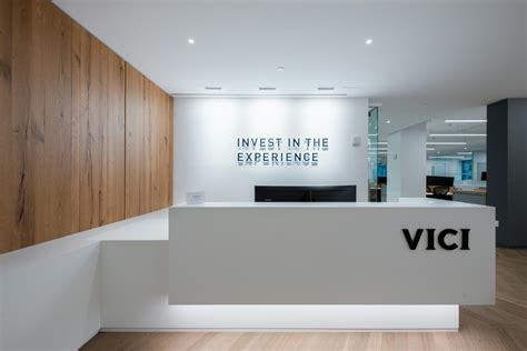 VICI Properties Career: Working at VICI Properties .